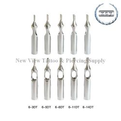 Stainless Steel Diamond Tips 