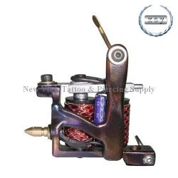 W Series Rotary Tattoo Machine