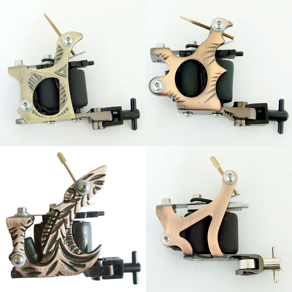 M tattoo machines,tattoo gun