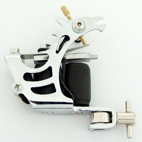 currently tattoo machine,tattoo gun