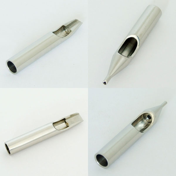 stainless steel tips,tattoo tip,tips