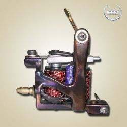 Y Tattoo Machine 