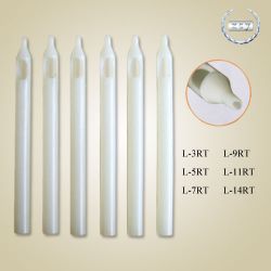 Long disposable tips 