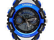 ohsen sport watch