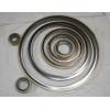 Spiral wound gasket