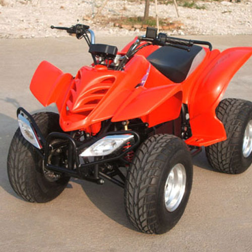 ATV