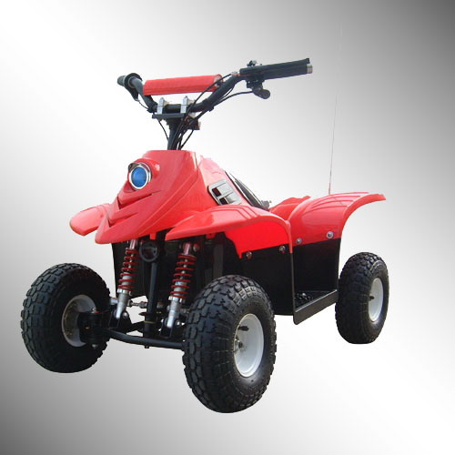 ATV