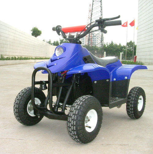 ATV