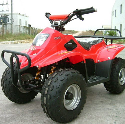 ATV