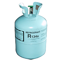 Refrigerant R134a