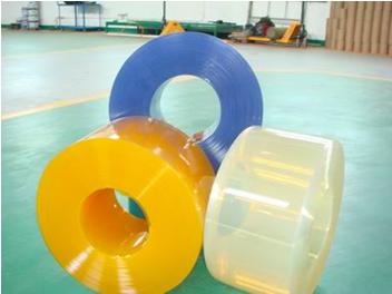 polar pvc strip