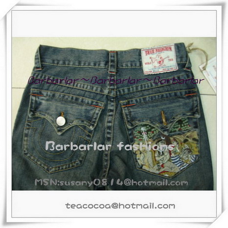 wholesale True Religon jeans