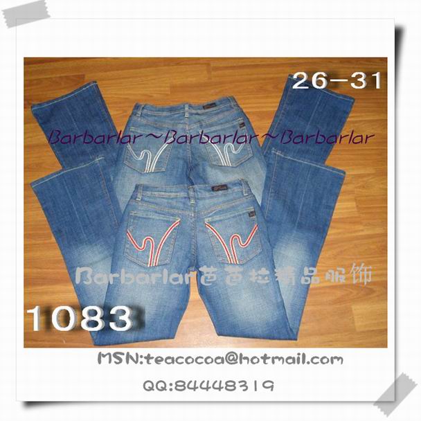 wholesale Citizens of humanity jeans