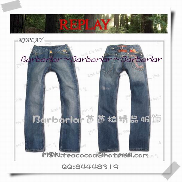 wholesale Replay jeans