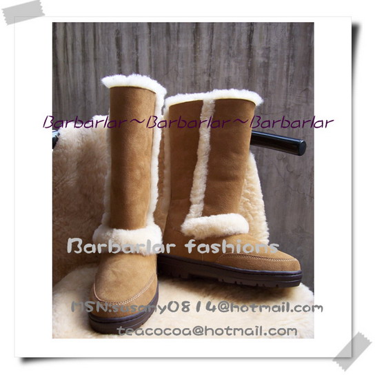 wholesale UGG footwear