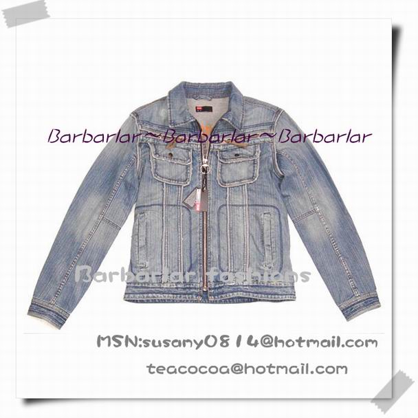 wholesale Diesel jacket