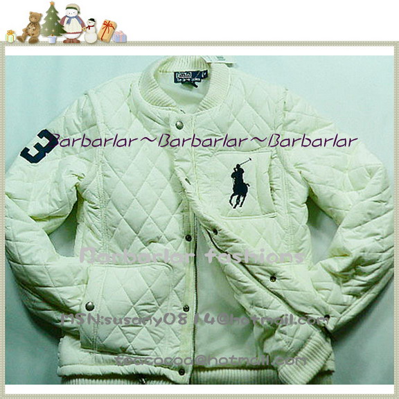 wholesale POLO jacket