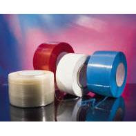 Bobbins Bag Sealing Tape, HDPE