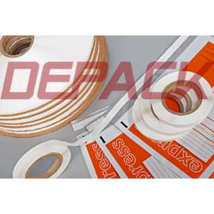 Destroy Sealing Tape