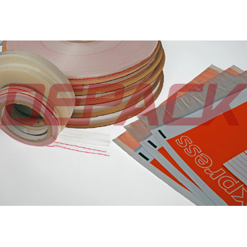 AntiStat Resealable Bag Sealing Tape