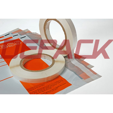 Permanent Bag Sealing Tape