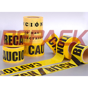 Caution Tape