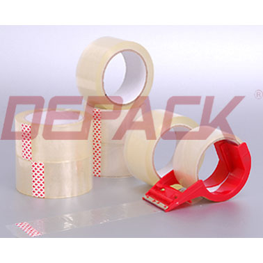 BOPP Packing Tape