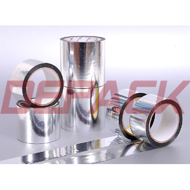 BOPP Metalized Tape