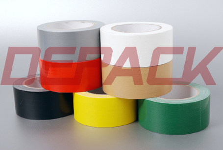 Cloth Duct Tape