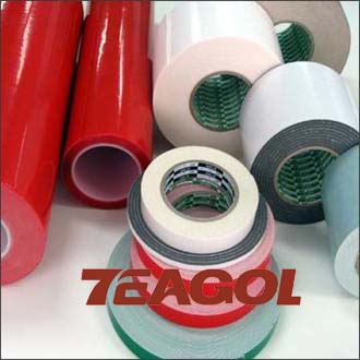 Double Sided Foam Tape