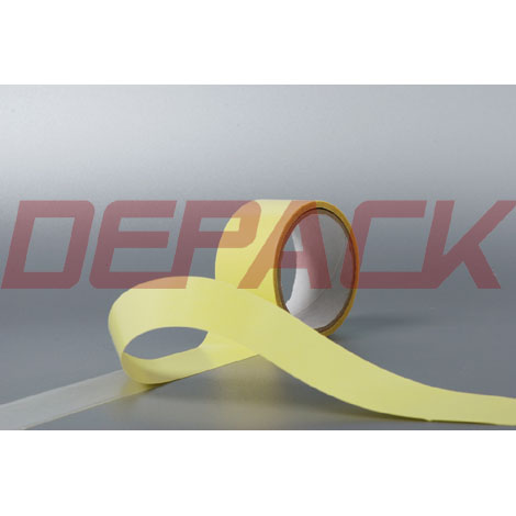 Double Sided Polyester Film Tape