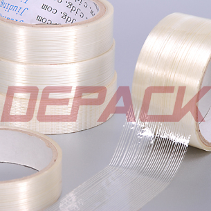 Filament Strapping Tape