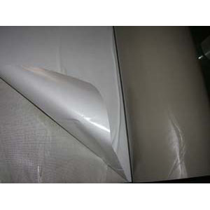 Fiberglass Duct Tape, Fire Retardant