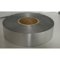 Aluminum Foil Tape, Non-Liner