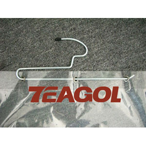 Hanging Vacuum Seal Storage Bag