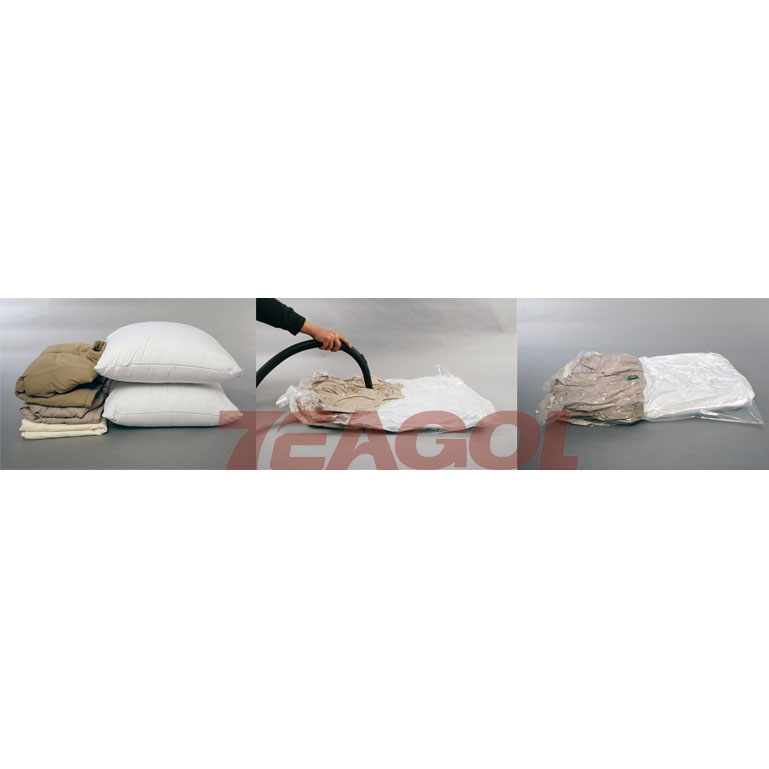 Vacuum Seal Storage Bag