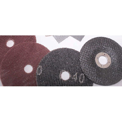 Sanding Screen Disc