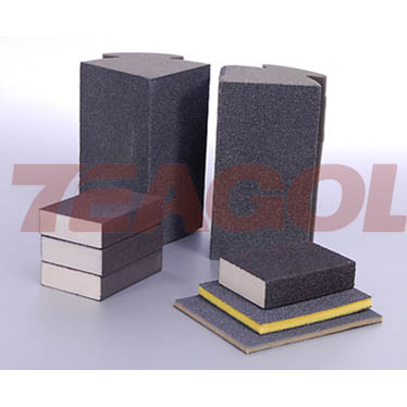 Abrasive Sanding Sponge