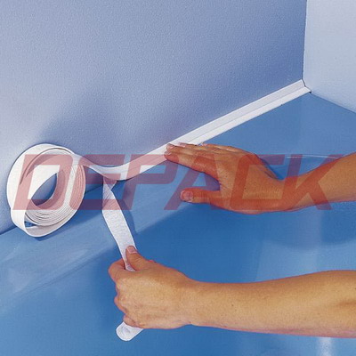 Caulk Seal Strip Tape