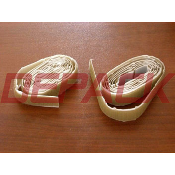 Reclosable Hook Loop Fastener Tape