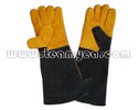 Welding gloves