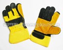 Working gloves 