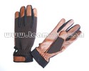 Fashion gloves