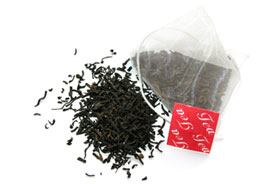 Black Tea Pyramid Teabags