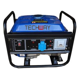 1kw Gasoline Generator