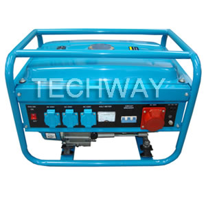 2kw Gasoline Generator 