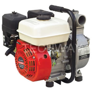 1.5 Inch Gasoline Water Pump