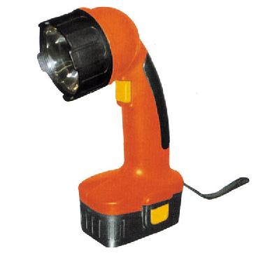 Cordless Flash Light020N