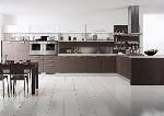 KITCHEN PROJECT OF TECNOCUCINA