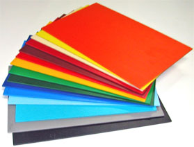 PVC Foam Sheet